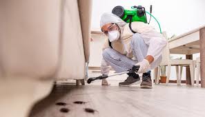 Best Real Estate Pest Inspections  in Elkhart, KS